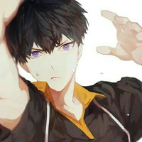 Kageyama Tobio