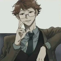 Oikawa Tooru
