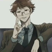 Oikawa Tooru