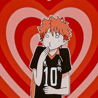 Natsu và Hinata
