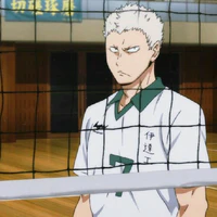 Takanobu Aone