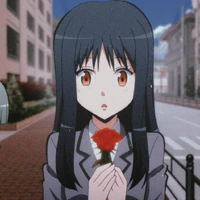 Kanzaki Yukiko