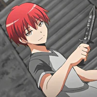Akabane Karma