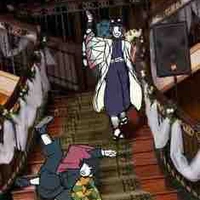 All creepypasta- yuki