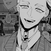 Haitani Ran