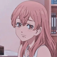 Tachibana Hinata