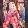tiểu thư Alice