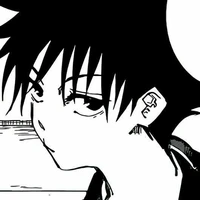 Fushiguro Megumi(7t)