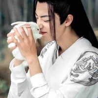 Tiêu Chiến( Đại Vương Phi)