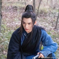 Vương Hạo Hiên( Nhị Vương gia)