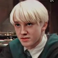 Draco Malfoy