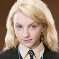 Luna lovegood