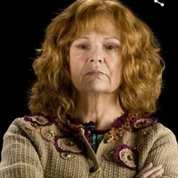 Mẹ Molly