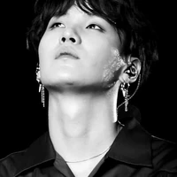 Min Yoongi
