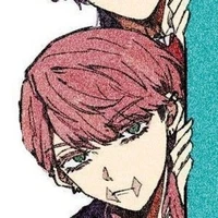 Akashi Haruchiyo (Sanzu)