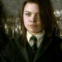 Pansy Parkinson