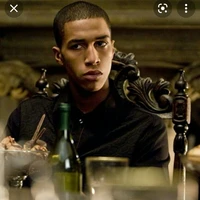 Blaise Zabini