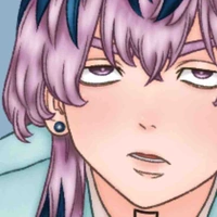 Haitani Rindou 