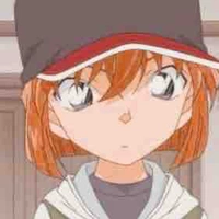 Haibara Ai