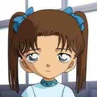 Matsunaka Yuriko