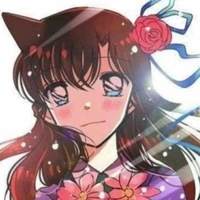 Mori ran( bff thụ)