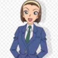 Suzuki sonoko ( bff thụ)