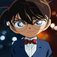 Edogawa conan ( thụ)