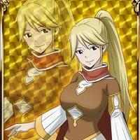 Anna Heartfilia