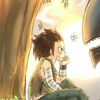 Gajeel