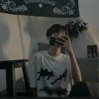 Nguyệt Nhân Minh [blackwhite56]