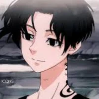 sano manjirou (mikey)