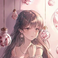 Fujiko Nijia (Hoàng Hậu)