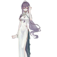 Violet Yohimitsu