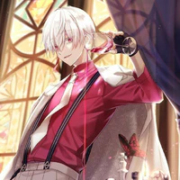 Rouge Yohimitsu