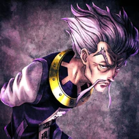 Zeno Zoldyck
