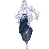 Friddu - Quản gia nhà Yohimitsu