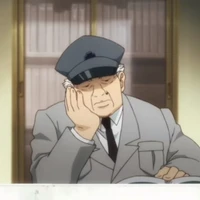 Zebro - Người dọn dẹp xương cho Mike