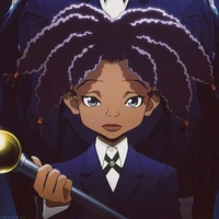 Canary - Quản gia tập sự nhà Zoldyck