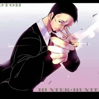 Gotoh - Quản gia nhà Zoldyck