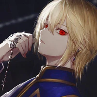 Kurapika Kurta