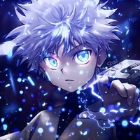 Killua Zoldyck