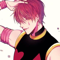 Hisoka Morrow