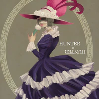 Kikyo Zoldyck