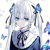 Sakio (BFF của Tác giả)