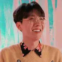 Jung Hoseok_anh của Yoongi