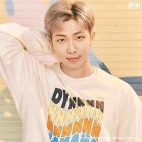 Kim Nam Joon_ông Y