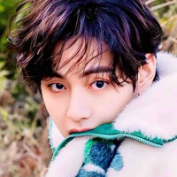 Kim Taehyung_hắn