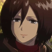 Mikasa Ackerman