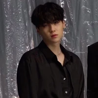 Yoongi - Suga
