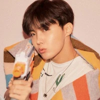HoSeok - Hobi